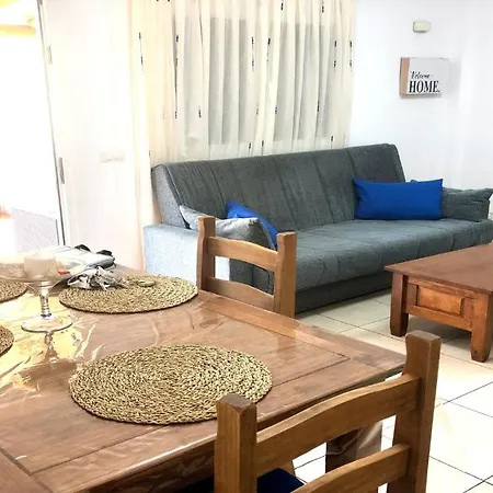 Holiday home Welooveyou Jade Costa Calma