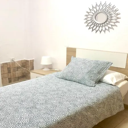 Holiday home Welooveyou Jade Costa Calma