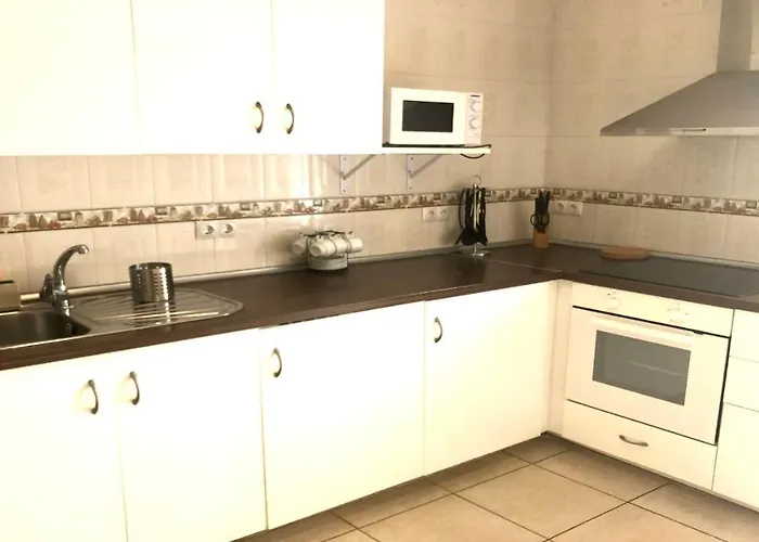 Prázdninový dům Welooveyou Jade *