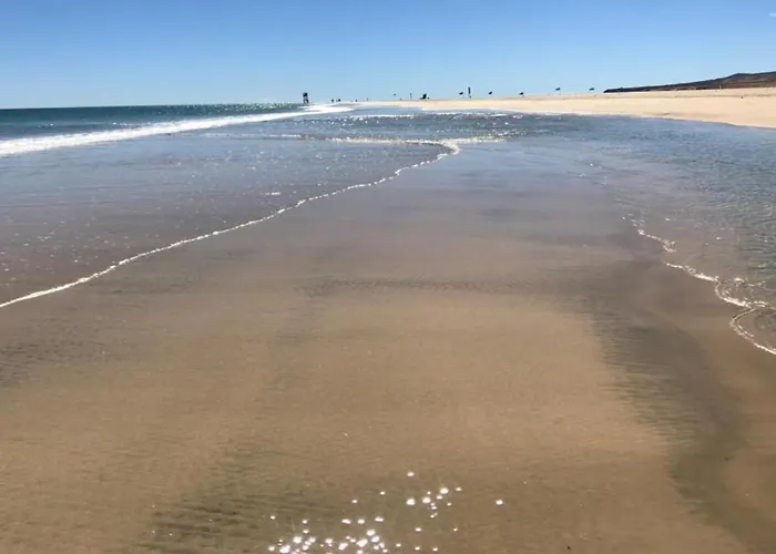 Welooveyou Jade Prázdninový dům Costa Calma