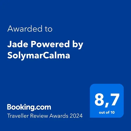 Welooveyou Jade 科斯塔卡玛